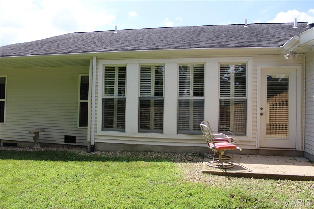 3214 E Leverett Court Property Photo 37