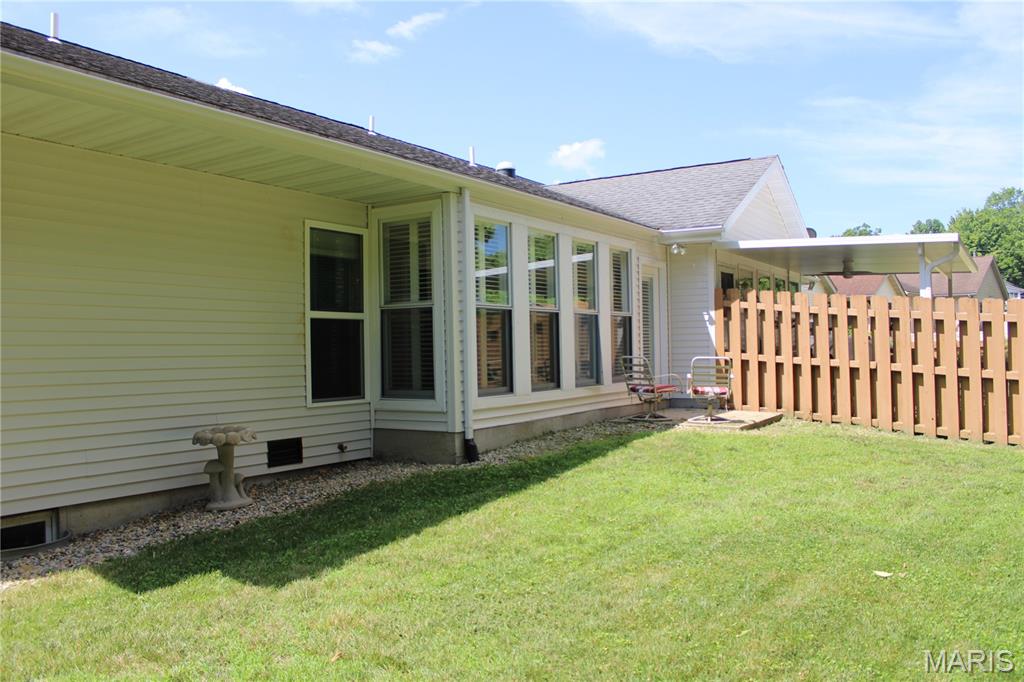 3214 E Leverett Court Property Photo 40