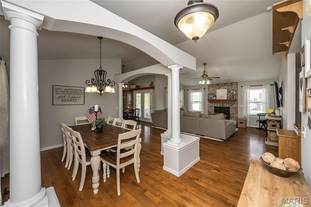 359 Villa Duschene Drive Property Photo 3