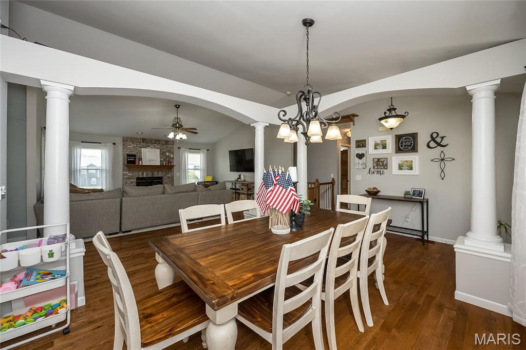 359 Villa Duschene Drive Property Photo 4