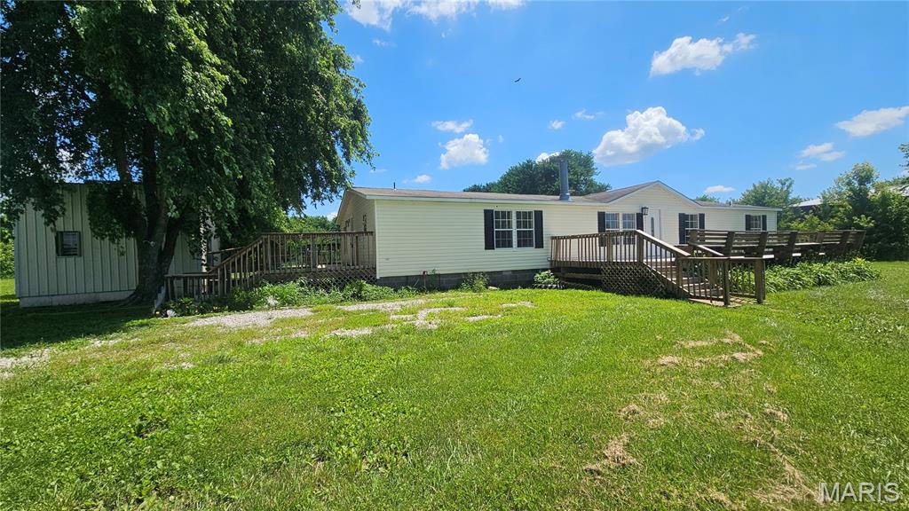 276 County Road 1045 Property Photo 1