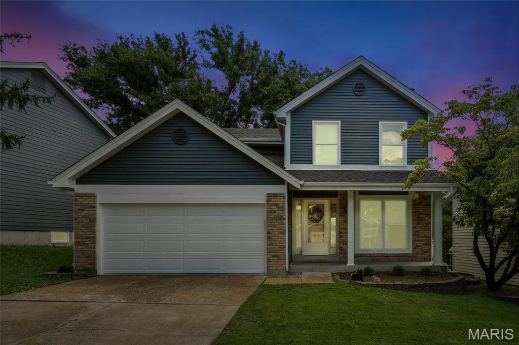 810 Ginger Wood Court Property Photo 21
