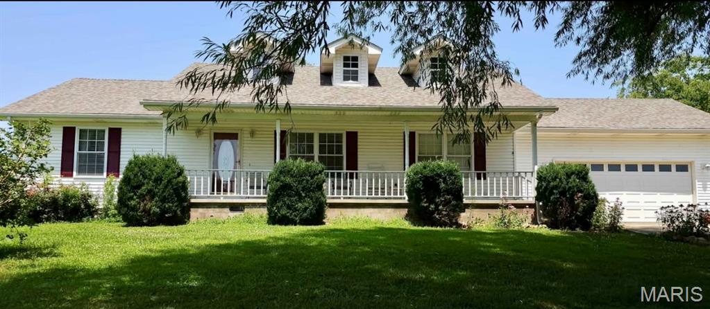 30000 County Road 309