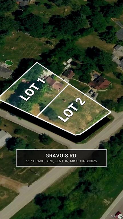 927 Gravois Road Property Photo 2