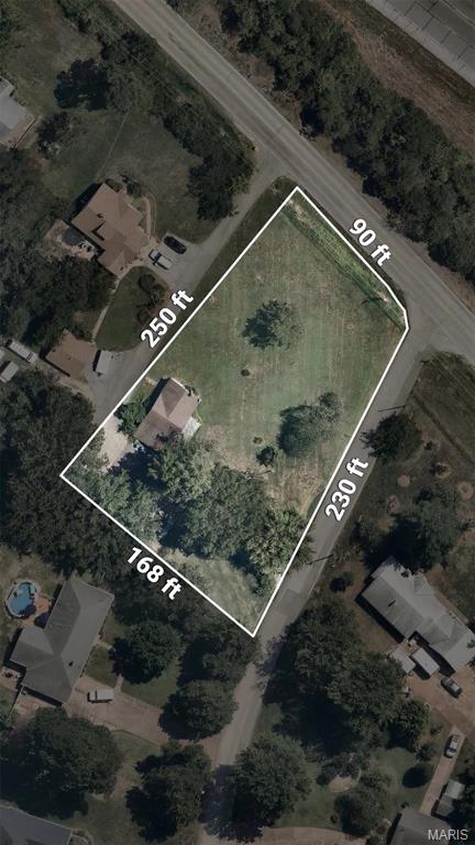 927 Gravois Road Property Photo 7
