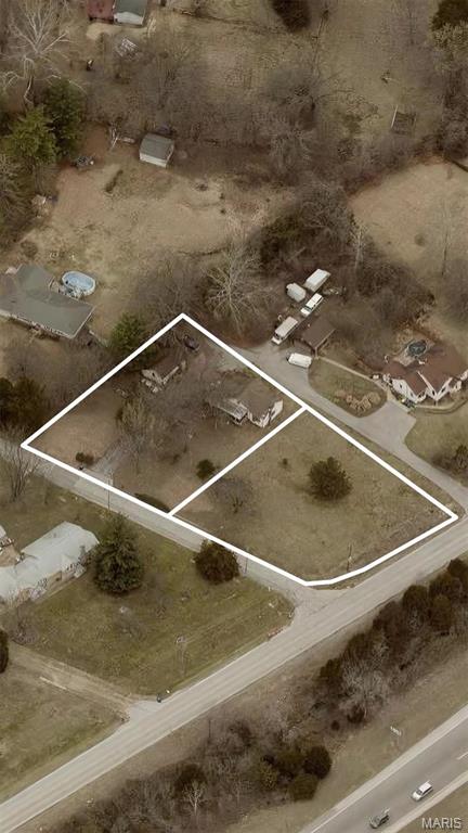 927 Gravois Road Property Photo 8