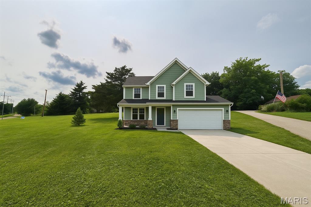 927 Gravois Road Property Photo 11