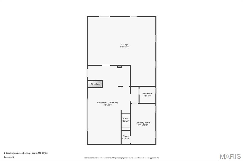 2 Sappington Acres Drive Property Photo 24