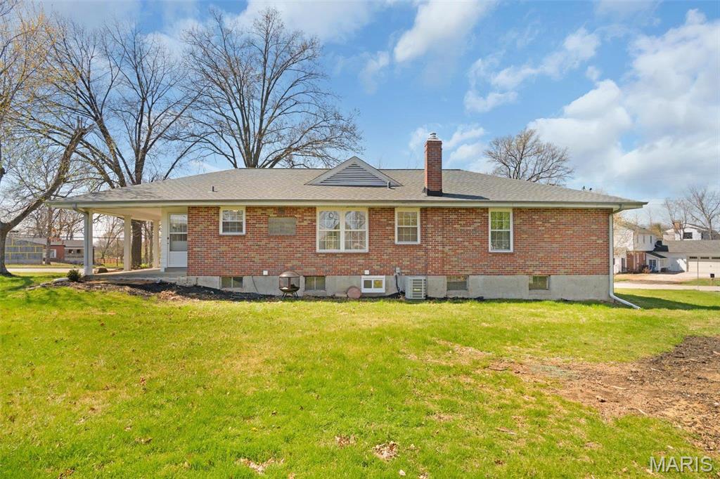 2 Sappington Acres Drive Property Photo 25