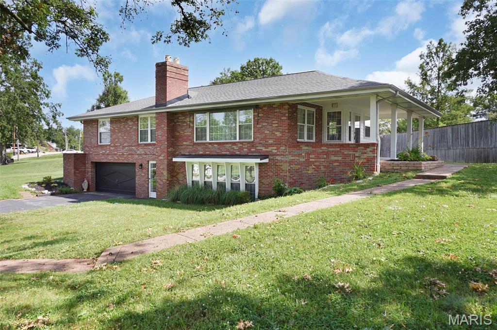 2 Sappington Acres Drive Property Photo 27