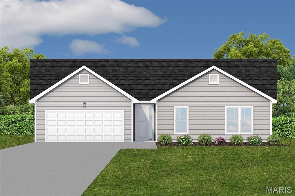 2448 French Drive Property Photo 1