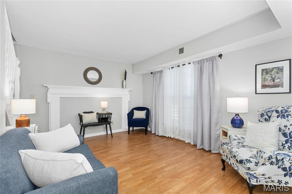 420 Echo Hill Drive Property Photo 2