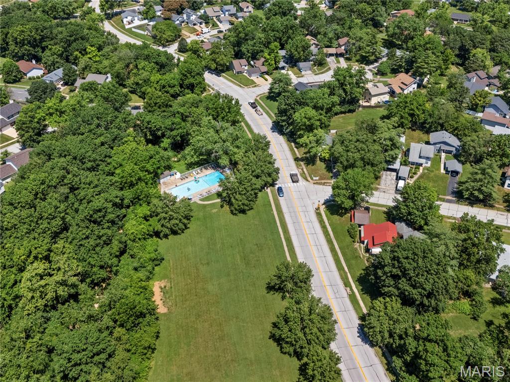 420 Echo Hill Drive Property Photo 27