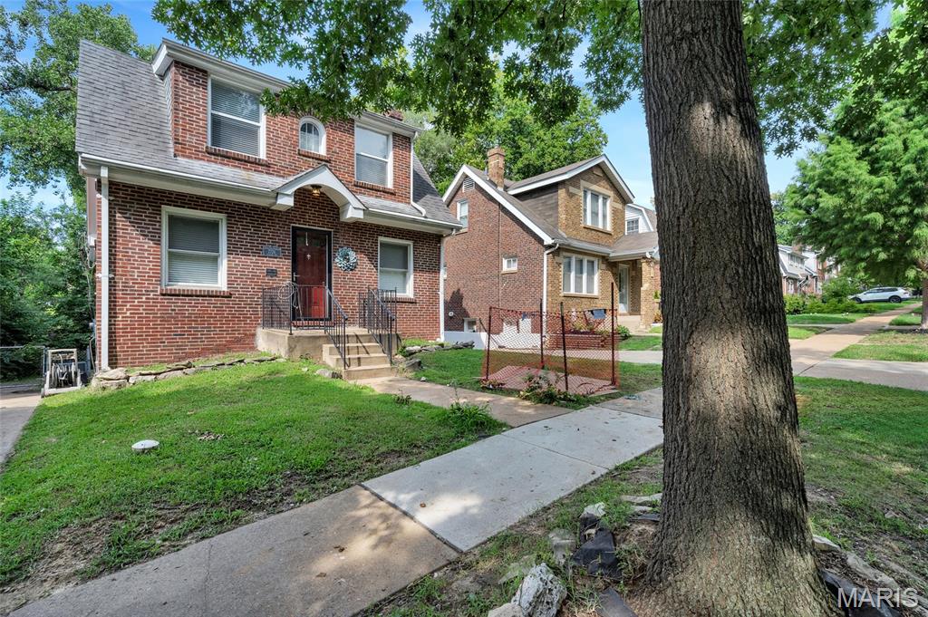 7724 Gissler Avenue Property Photo 1