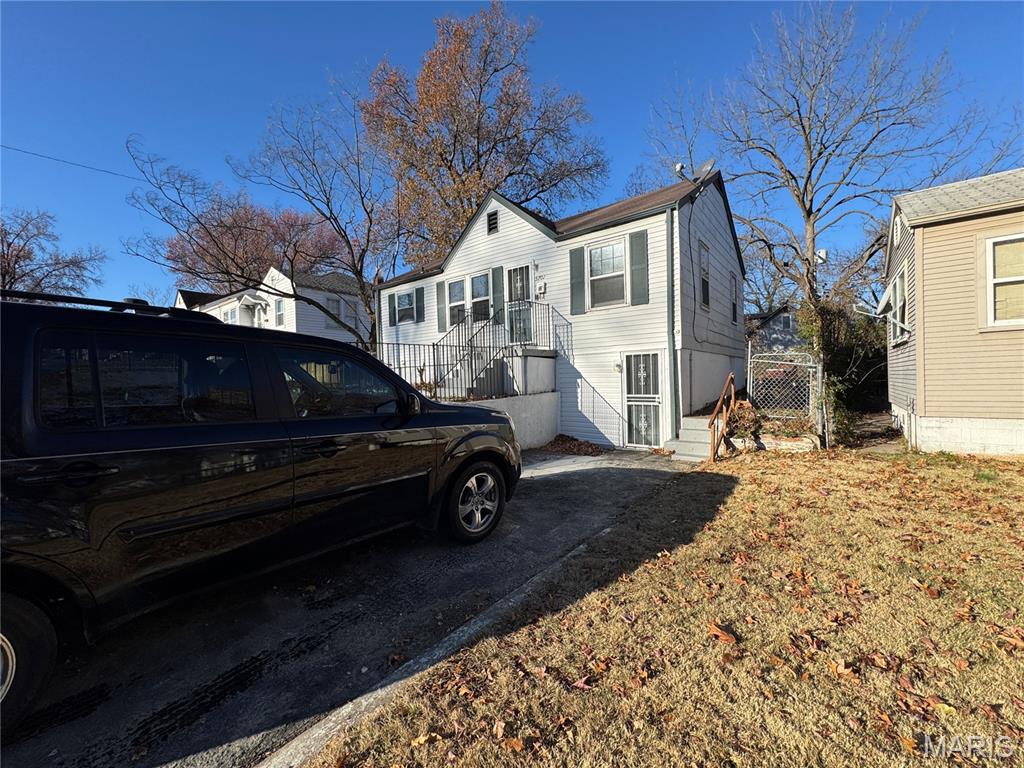 5701 Beldon Drive Property Photo 2