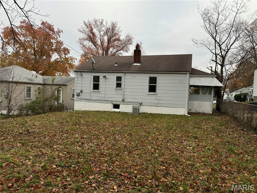 5701 Beldon Drive Property Photo 19