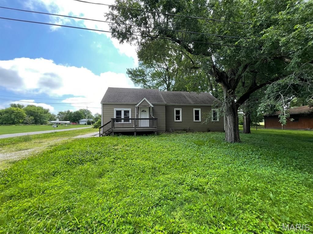 3062 Foote Street Property Photo 1