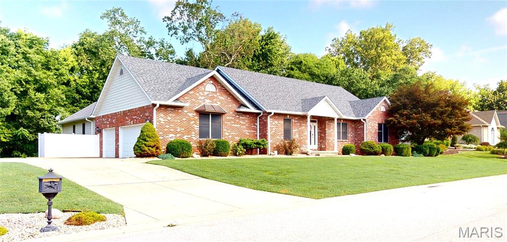 429 Westchester Property Photo 1