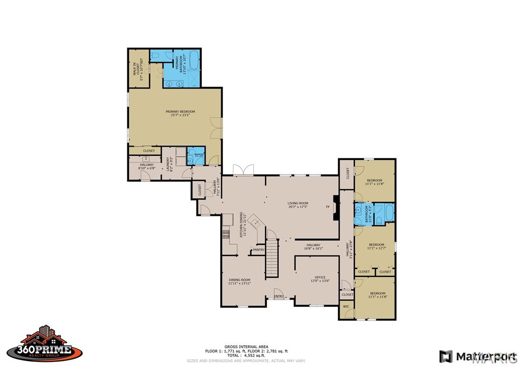 429 Westchester Property Photo 5