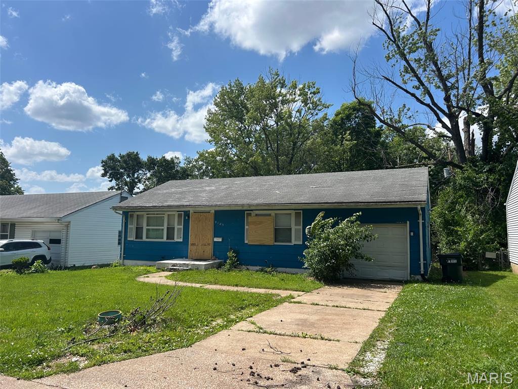 9125 Darnell Place Property Photo 1