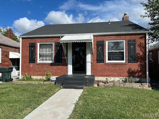 8536 Partridge Avenue Property Photo 1