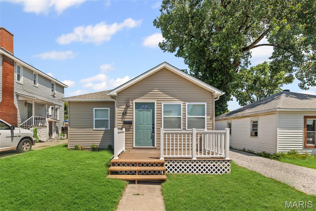 61 Eckhard Avenue Property Photo 1