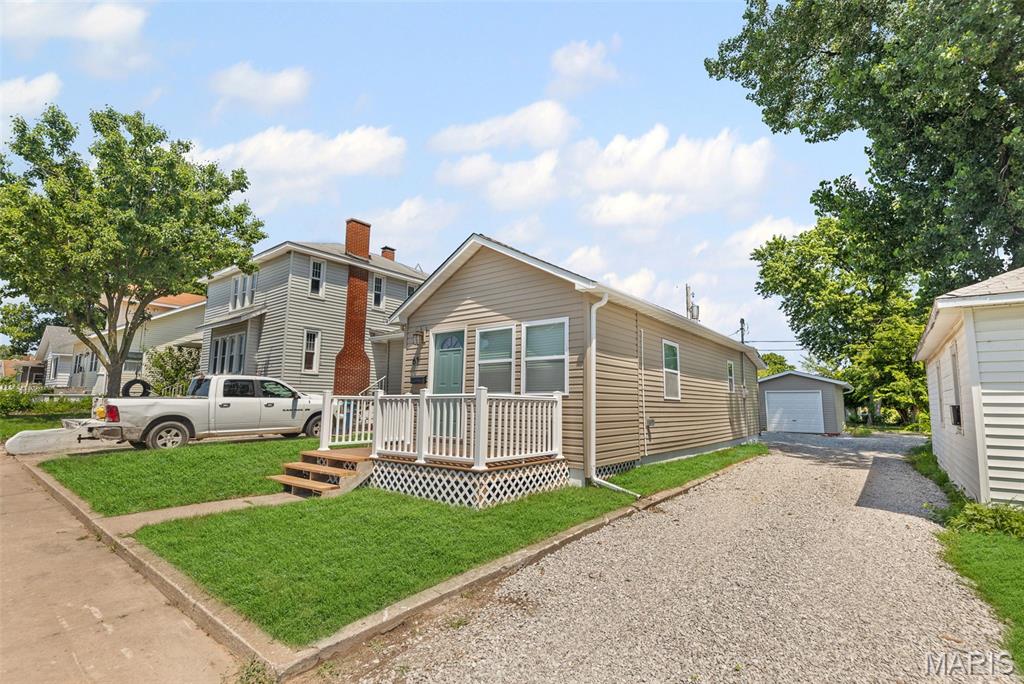 61 Eckhard Avenue Property Photo 2