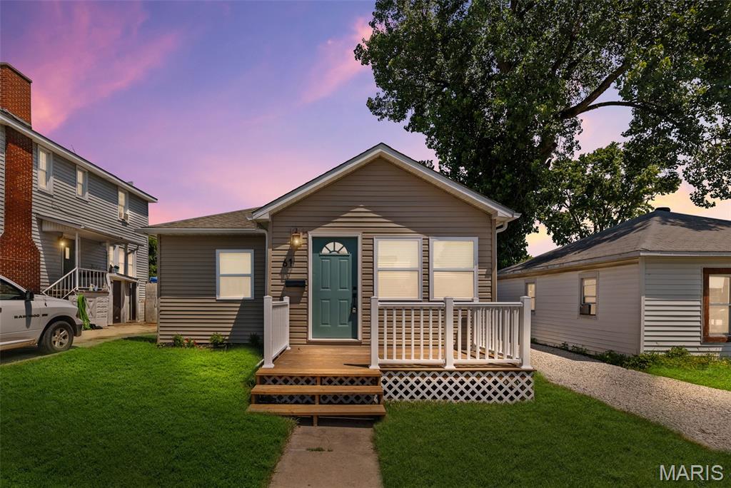 61 Eckhard Avenue Property Photo 6