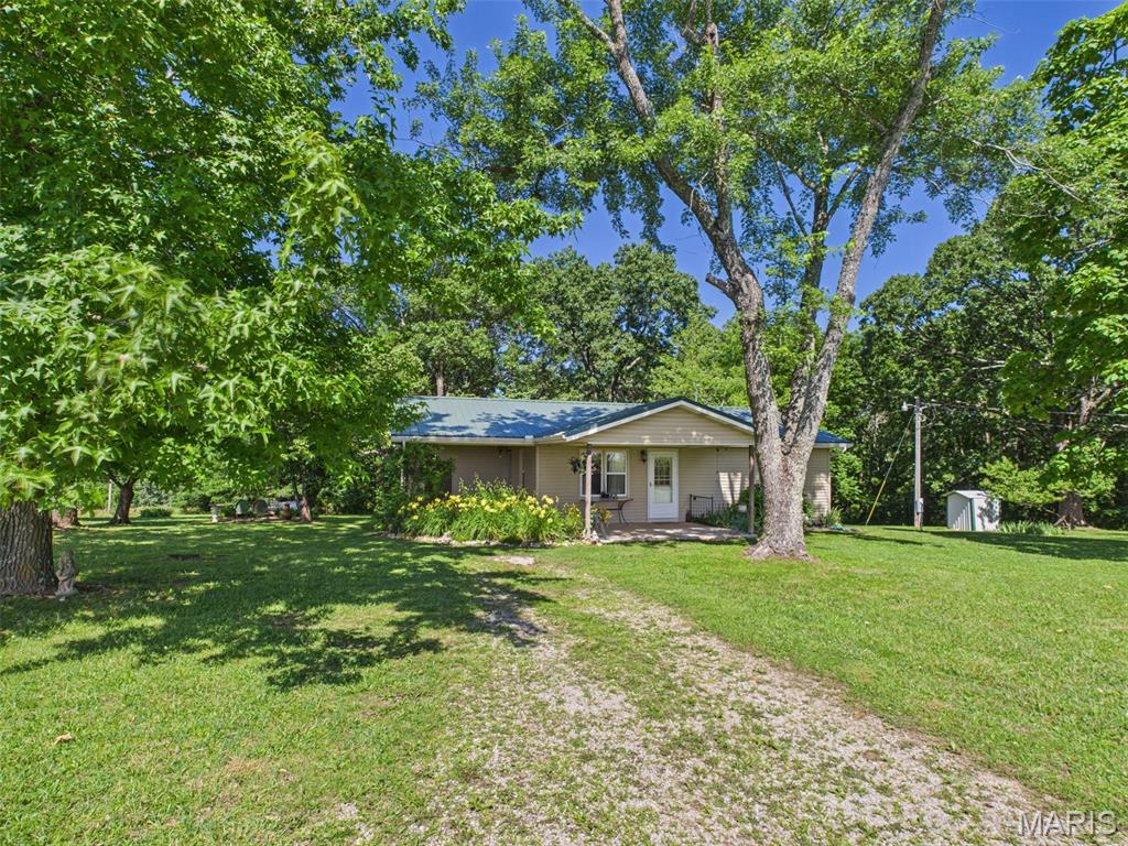 7603 Blue Moon Road