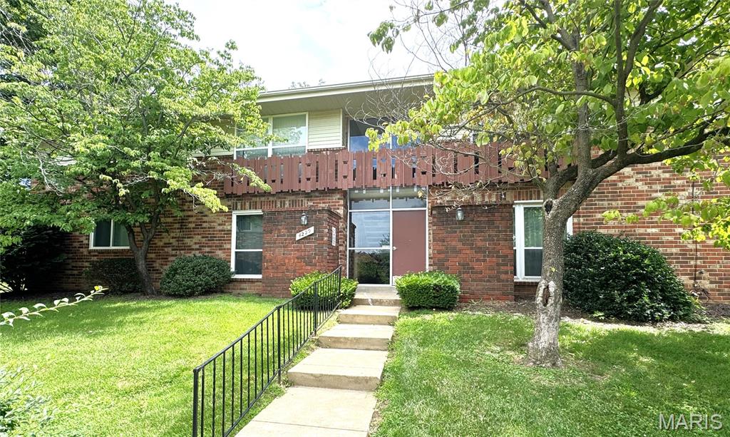 4229 Carrollton Drive C Property Photo 1
