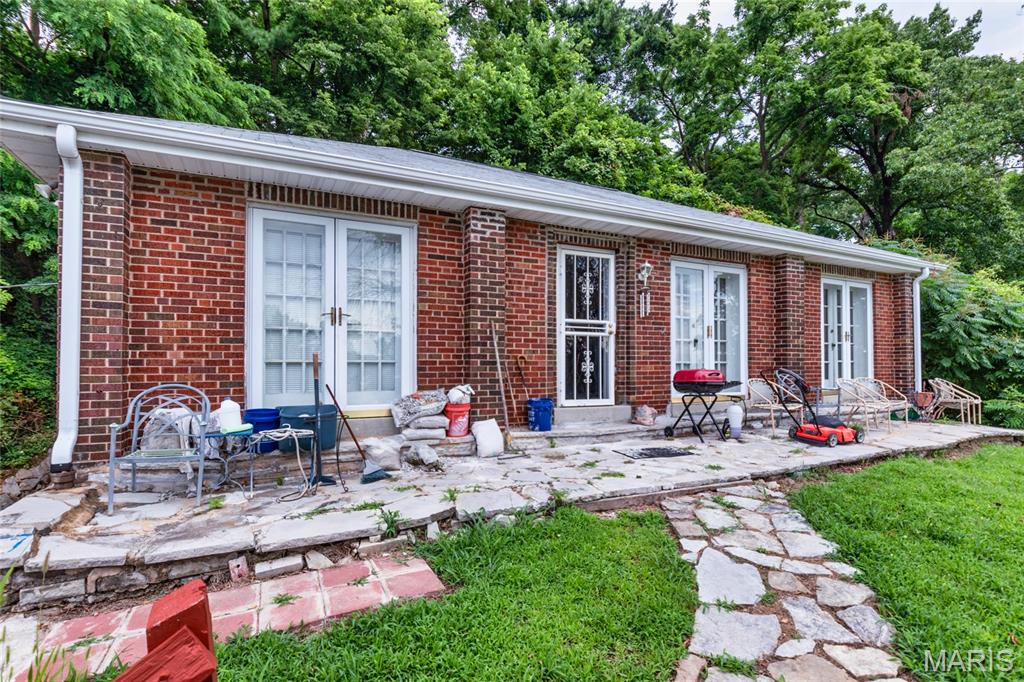 9705 Riverview Drive Property Photo 1