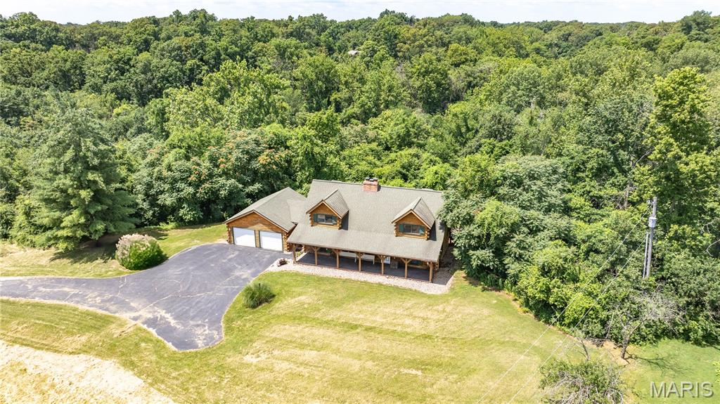 5445 Saxtown Road Property Photo 1