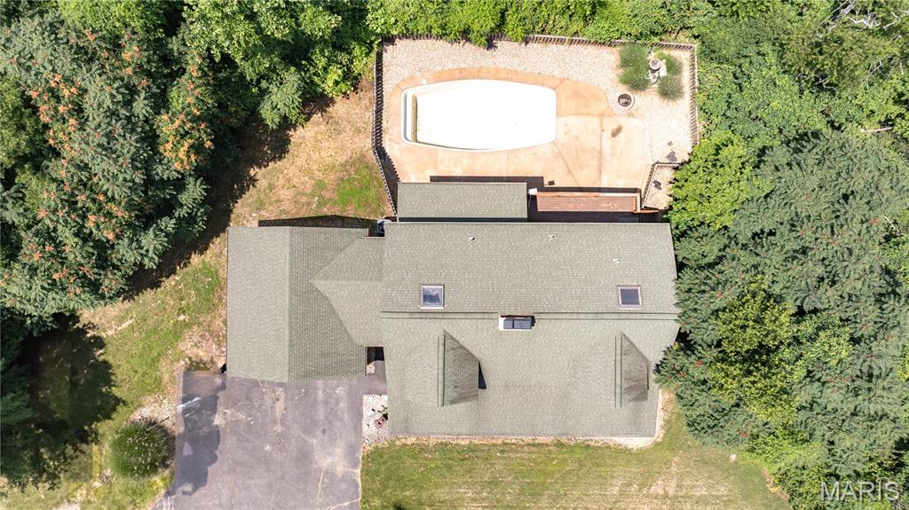 5445 Saxtown Road Property Photo 3