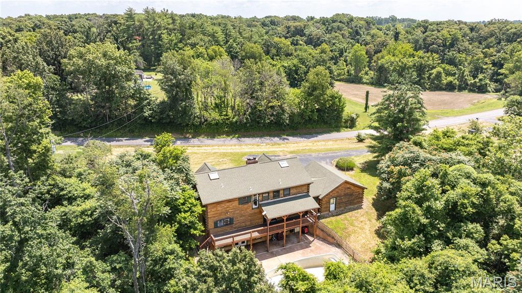5445 Saxtown Road Property Photo 4