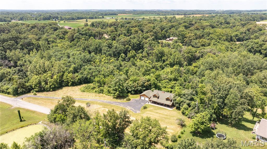 5445 Saxtown Road Property Photo 8