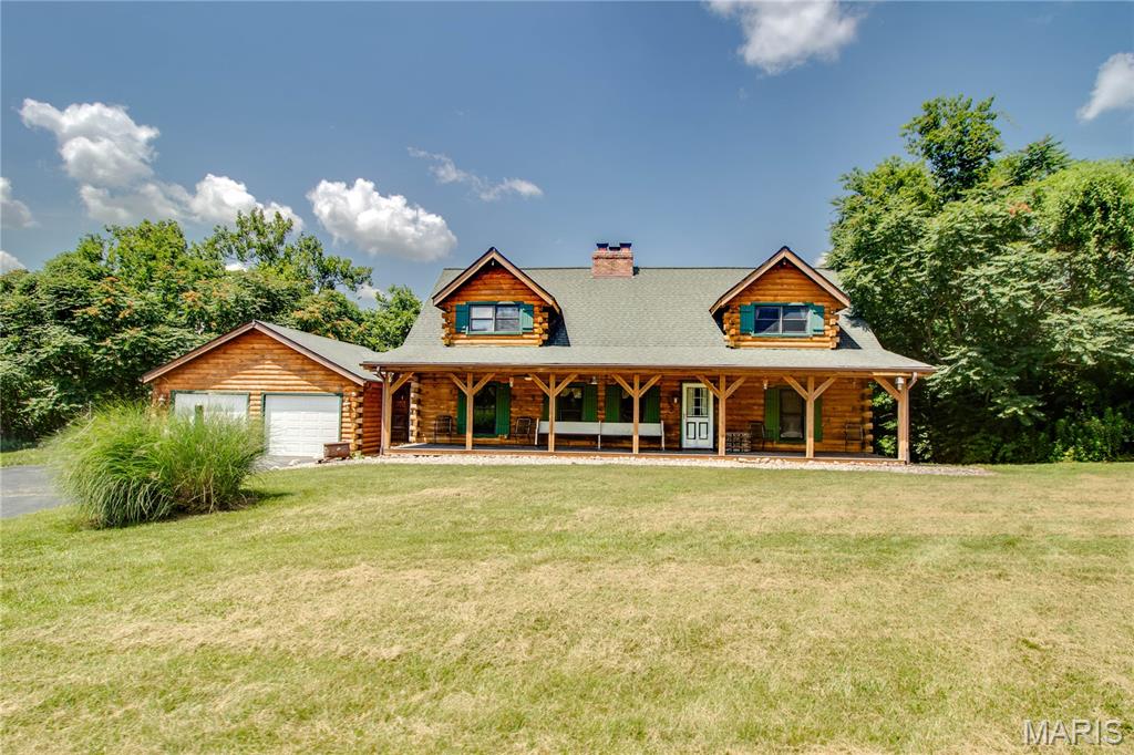 5445 Saxtown Road Property Photo 10