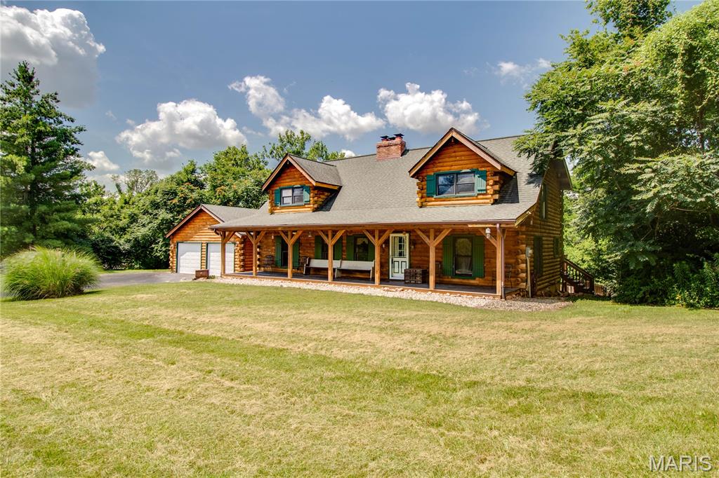 5445 Saxtown Road Property Photo 11