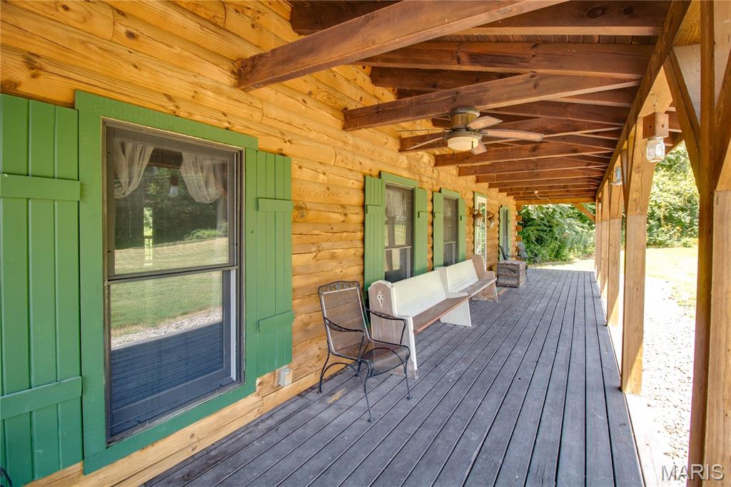 5445 Saxtown Road Property Photo 15