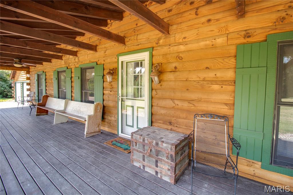 5445 Saxtown Road Property Photo 16