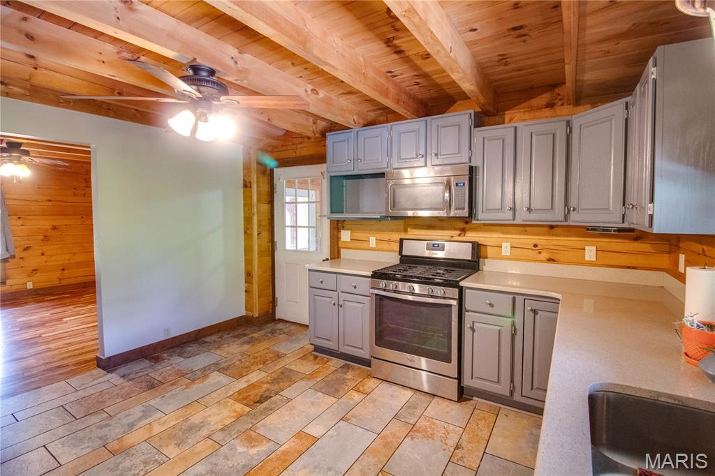 5445 Saxtown Road Property Photo 25