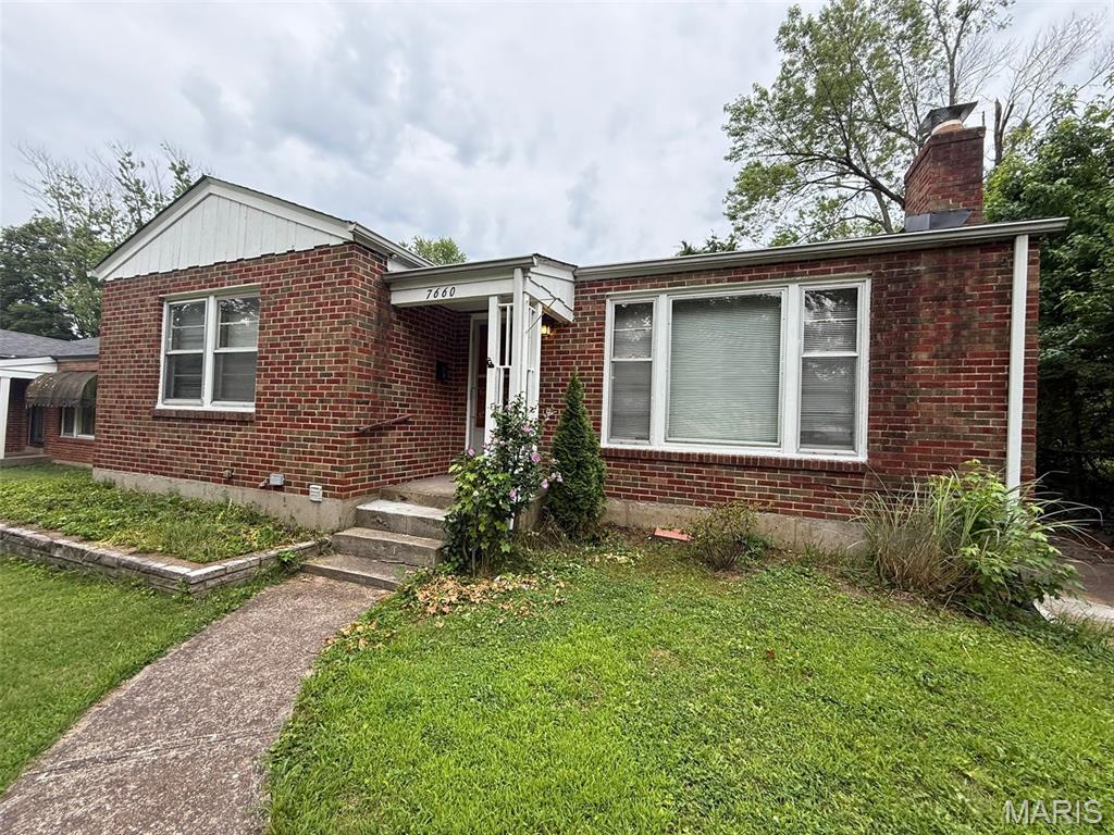 7660 Horatio Drive Property Photo 1