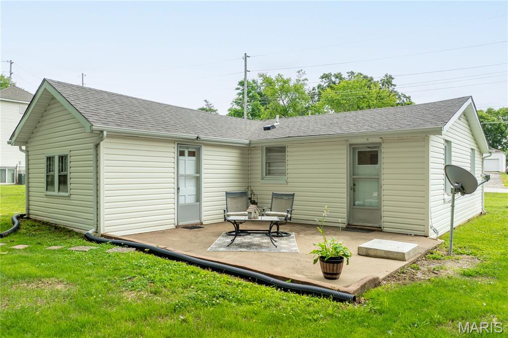 125 Kunze Drive Property Photo 20