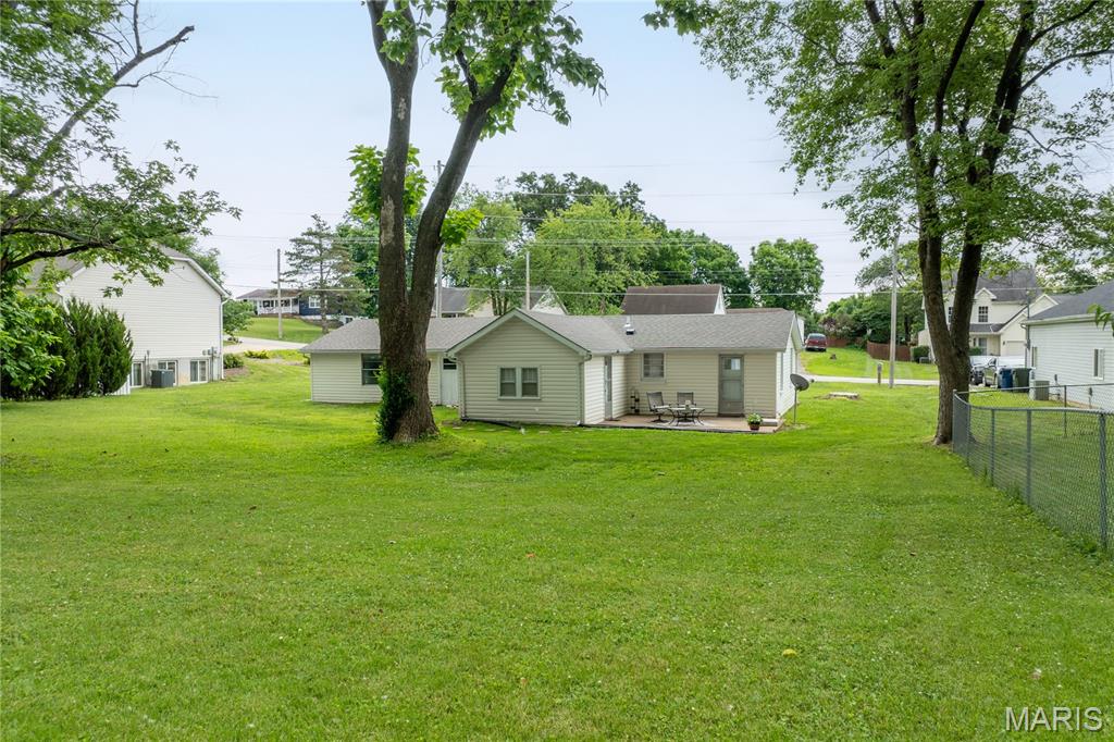 125 Kunze Drive Property Photo 22