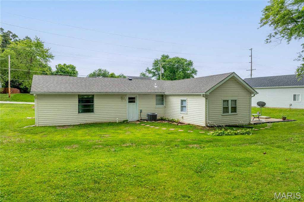 125 Kunze Drive Property Photo 23