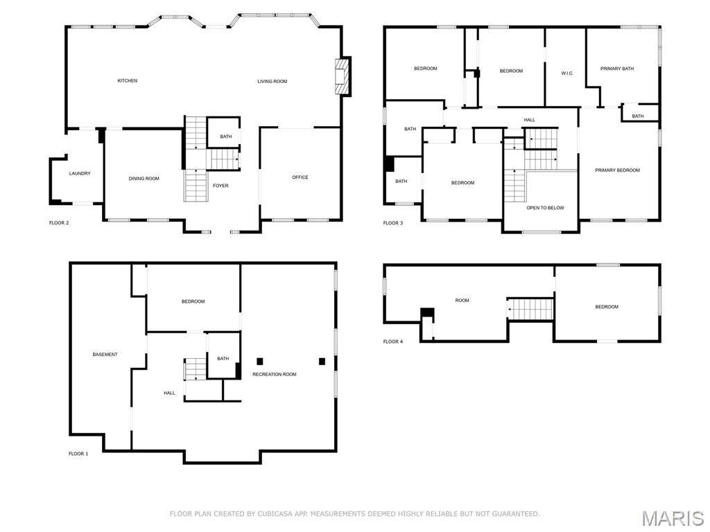 12429 Nicholas Lane Property Photo 68