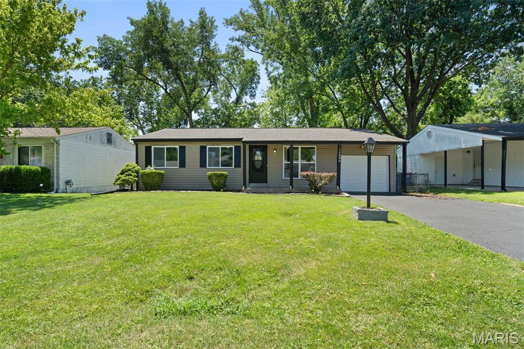 11982 Brookmont Drive Property Photo 1