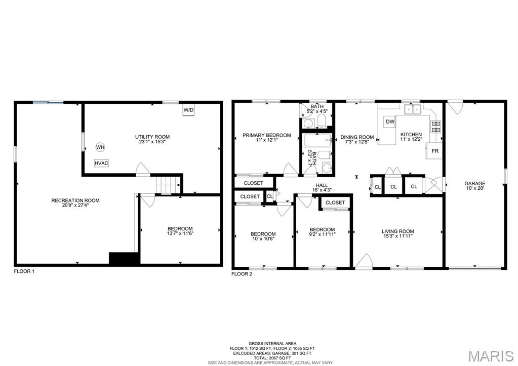 11982 Brookmont Drive Property Photo 31