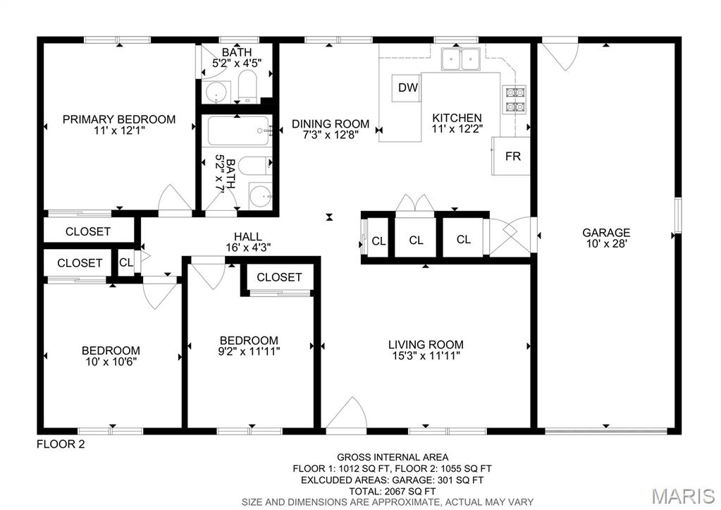 11982 Brookmont Drive Property Photo 32