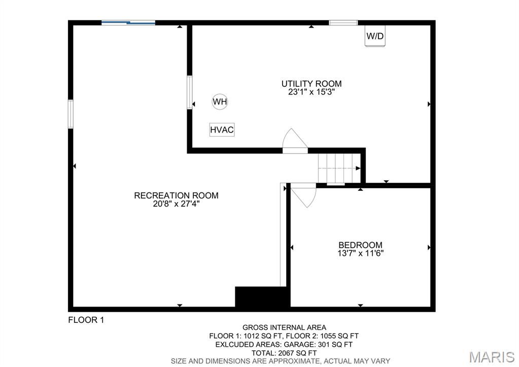 11982 Brookmont Drive Property Photo 33