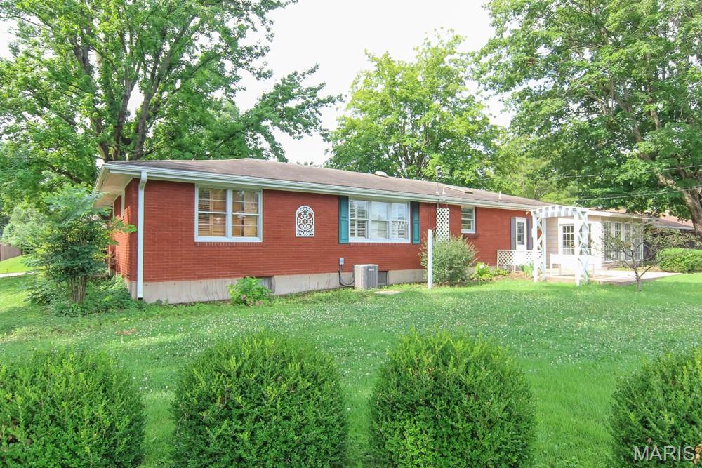 2518 Ford Drive Property Photo 1